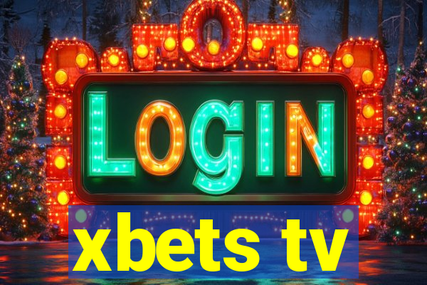 xbets tv