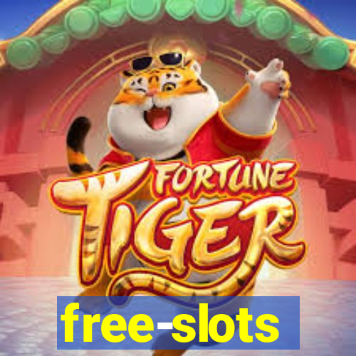 free-slots