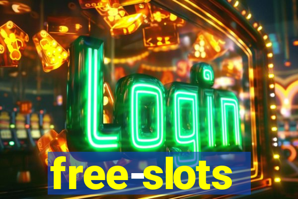 free-slots