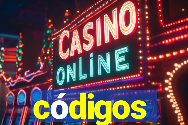 códigos promocionais casino