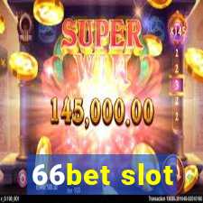 66bet slot