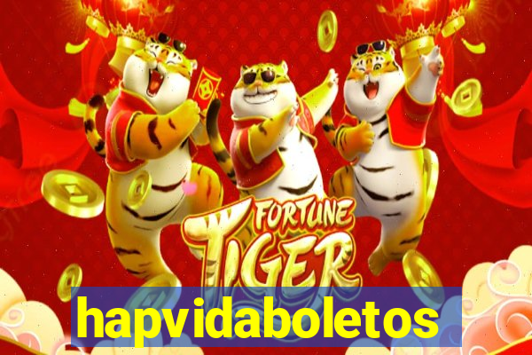 hapvidaboletos