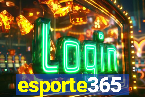 esporte365