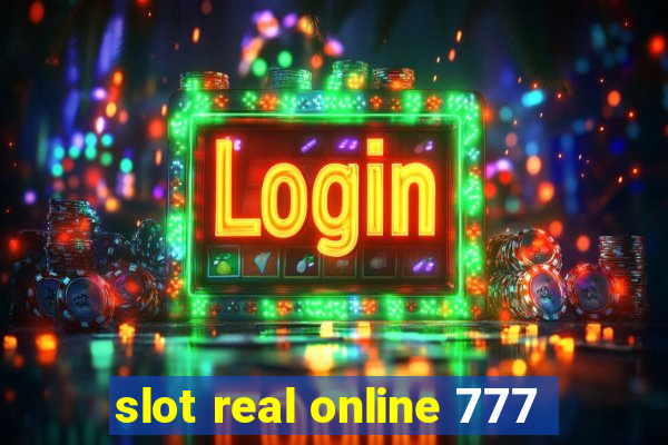 slot real online 777