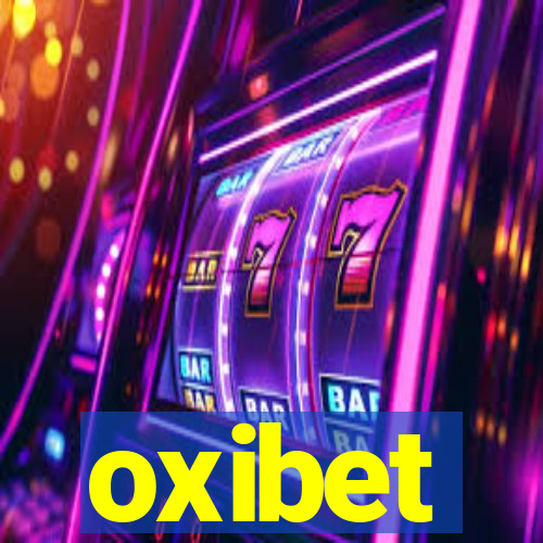 oxibet