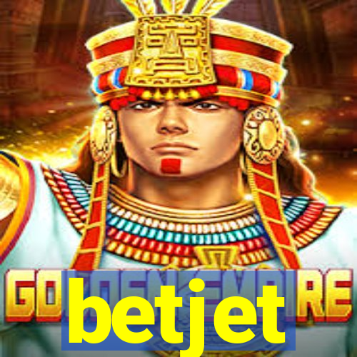 betjet