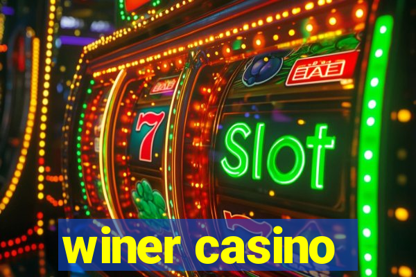 winer casino