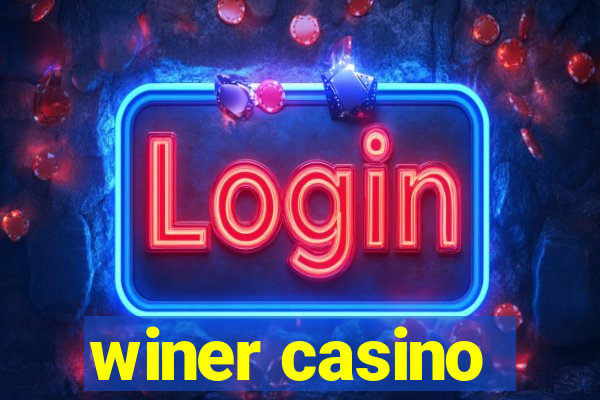 winer casino