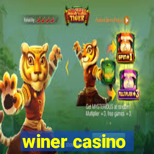 winer casino