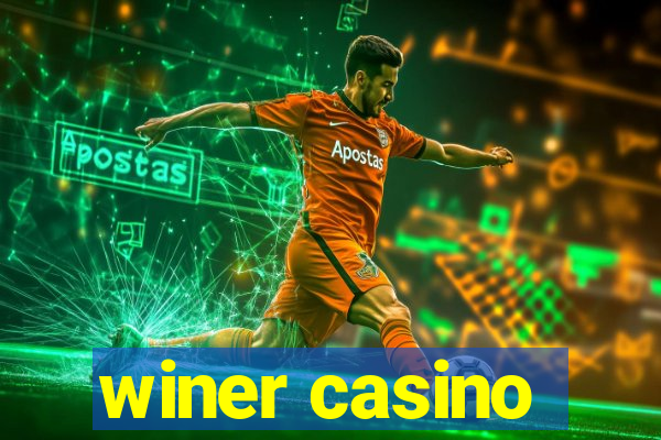 winer casino