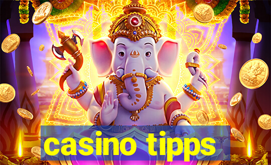 casino tipps