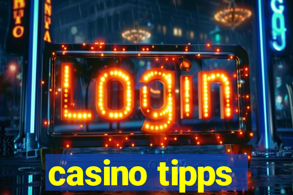 casino tipps