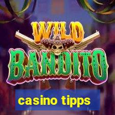 casino tipps