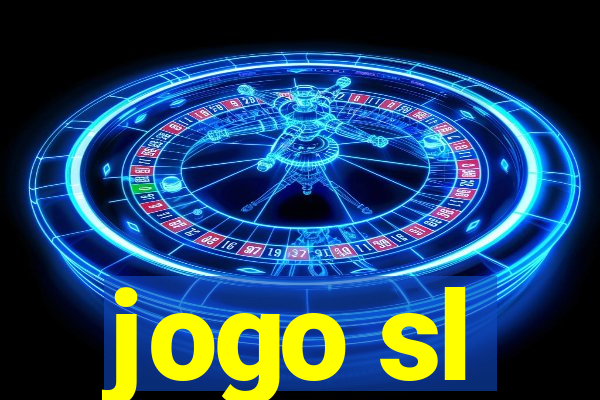 jogo sl