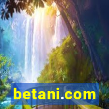 betani.com