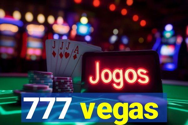 777 vegas