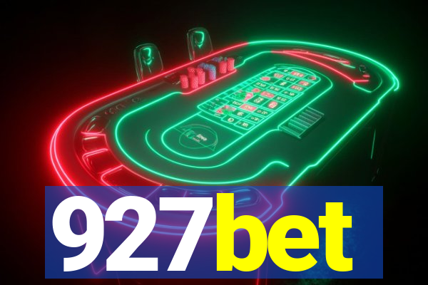 927bet