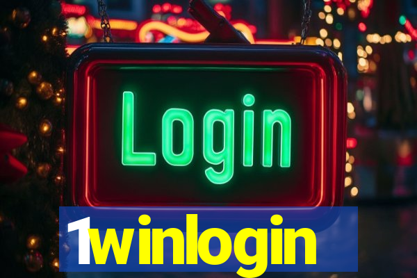 1winlogin