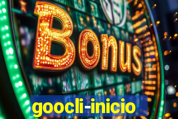 goocli-inicio