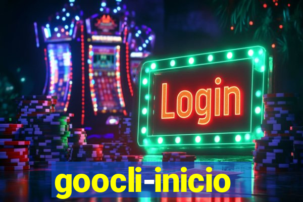 goocli-inicio