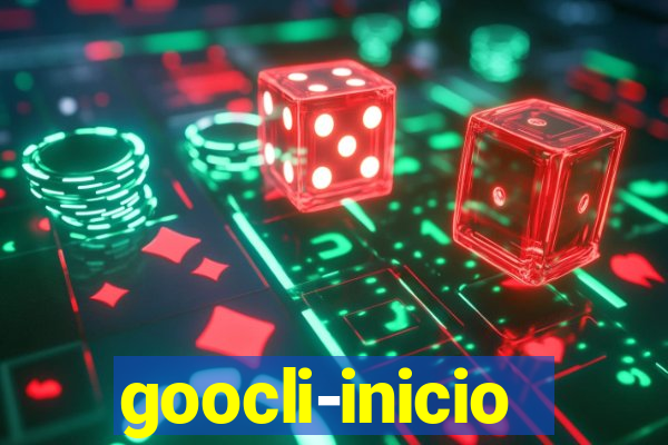 goocli-inicio