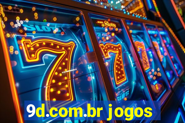 9d.com.br jogos