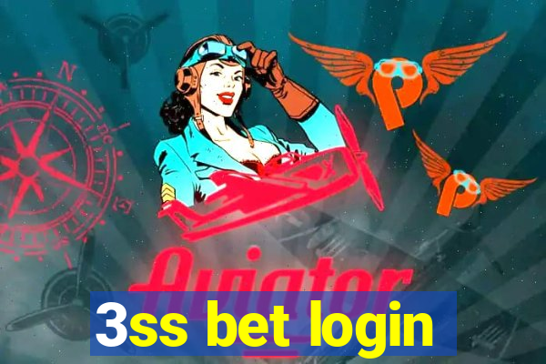 3ss bet login