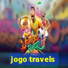 jogo travels