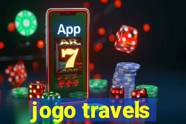 jogo travels