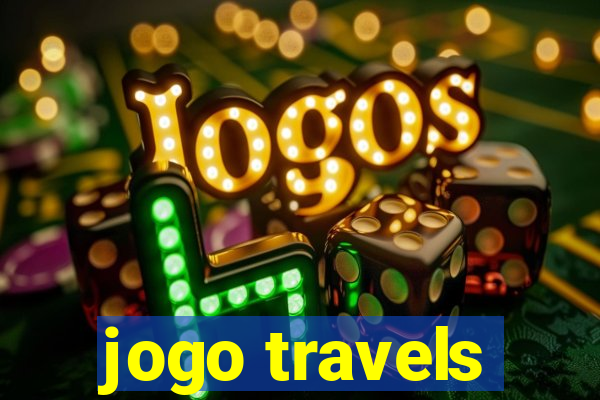 jogo travels