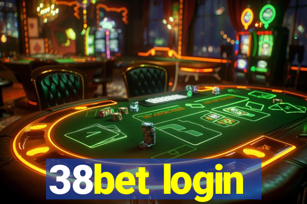 38bet login