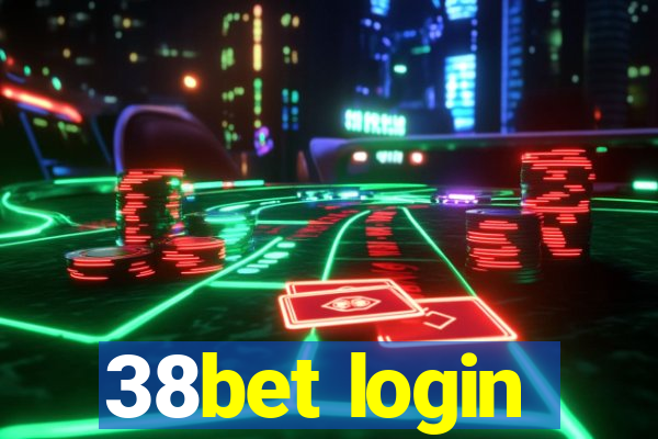 38bet login