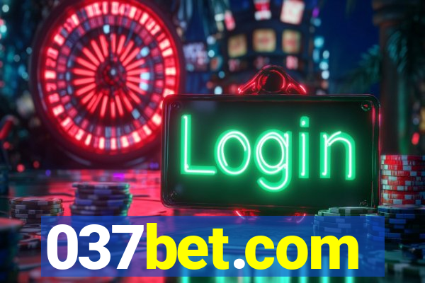 037bet.com