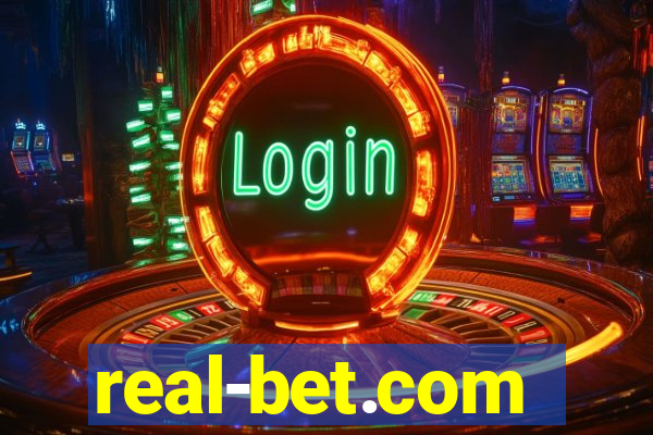 real-bet.com