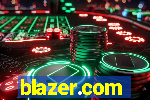 blazer.com