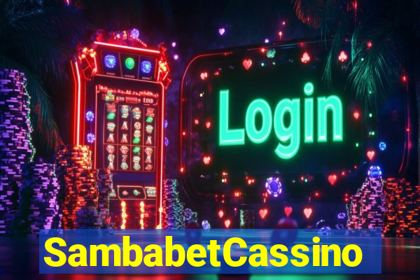 SambabetCassino