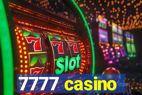 7777 casino