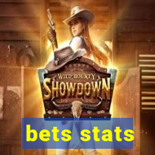 bets stats