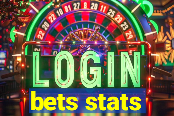 bets stats