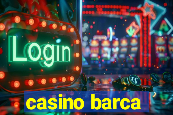 casino barca