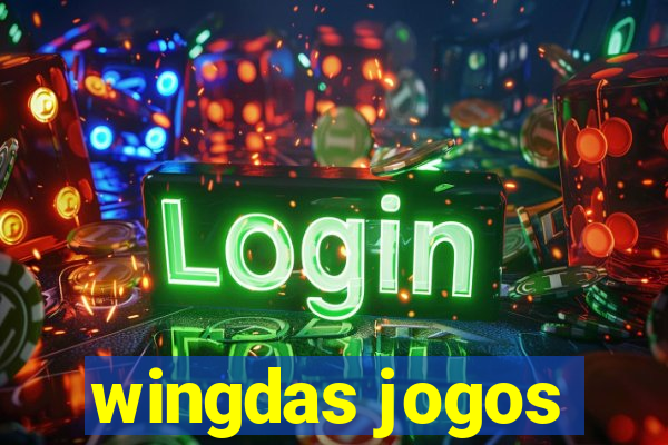 wingdas jogos