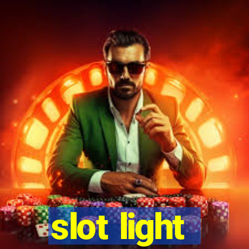 slot light