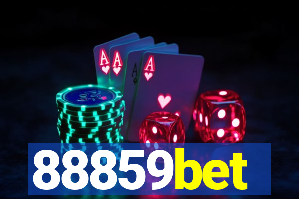 88859bet