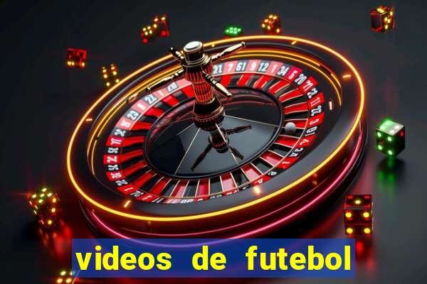 videos de futebol dribles do neymar