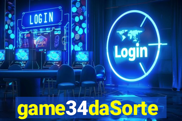 game34daSorte