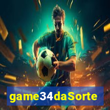 game34daSorte