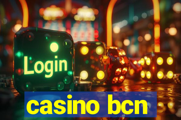 casino bcn