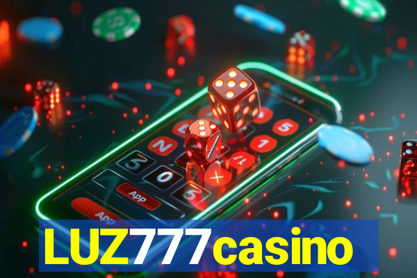 LUZ777casino