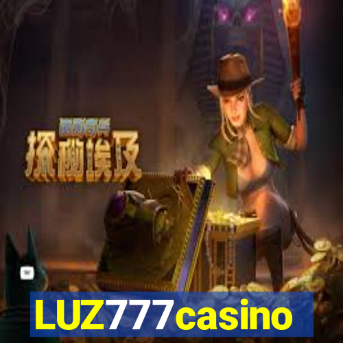 LUZ777casino