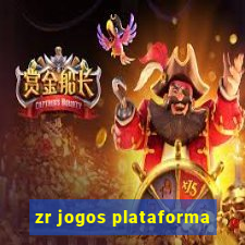 zr jogos plataforma